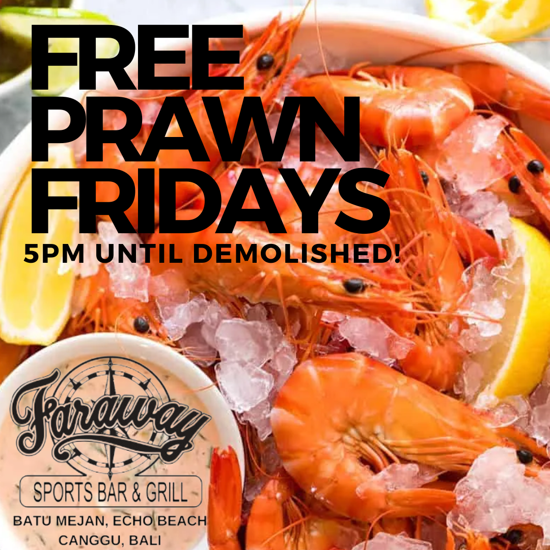 Faraway Sports Bar & Grill Photo 3