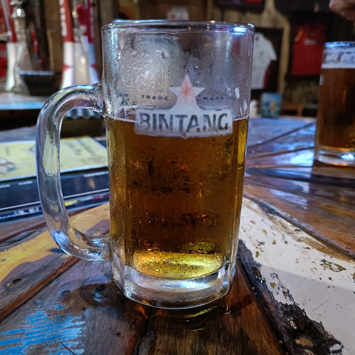 Faraway Sports Bar & Grill Photo 6