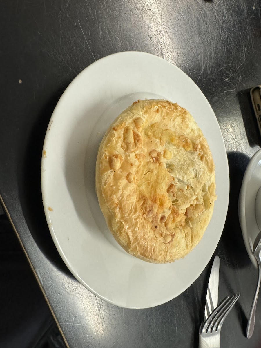 Country Cafe (Matamau Diner) Photo 10