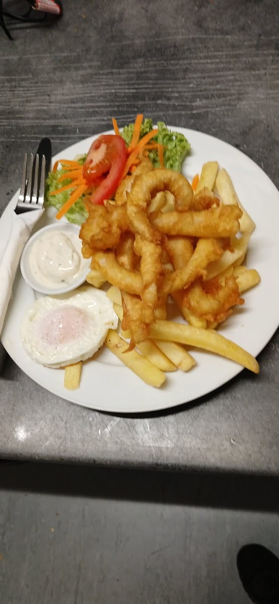 Country Cafe (Matamau Diner) Photo 2