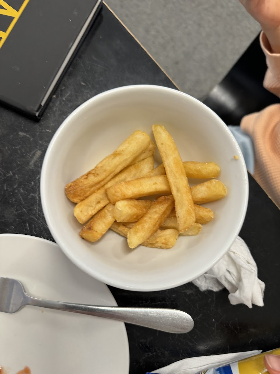 Country Cafe (Matamau Diner) Photo 8
