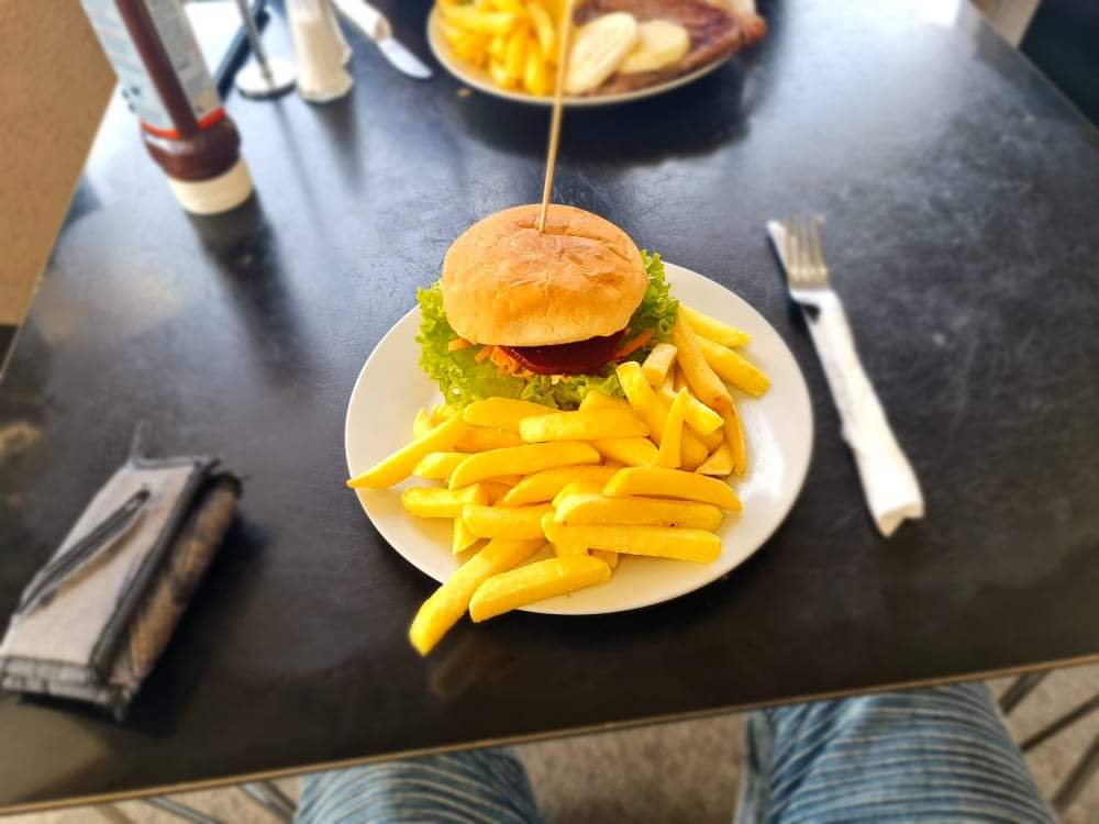 Country Cafe (Matamau Diner) Photo 9