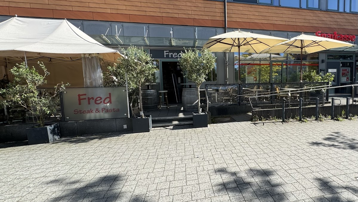 Fred Steak&Pasta