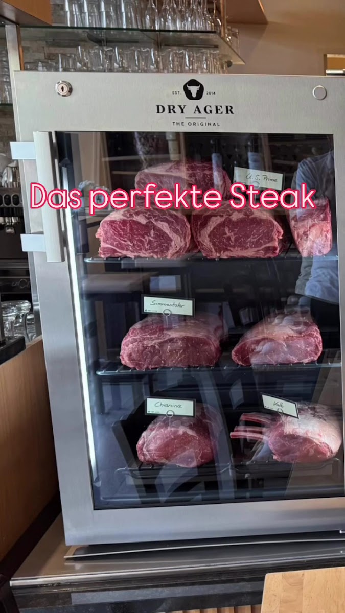 Fred Steak&Pasta Photo 2