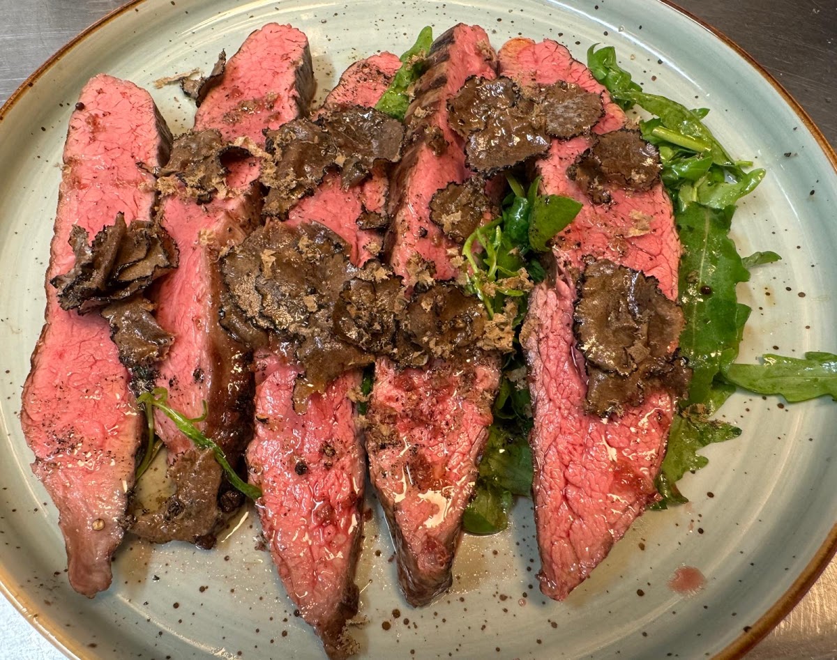 Fred Steak&Pasta Photo 3