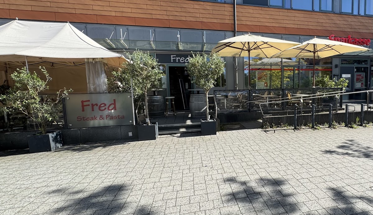 Fred Steak&Pasta Photo 4