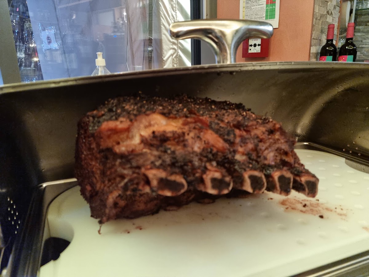 Fred Steak&Pasta Photo 9
