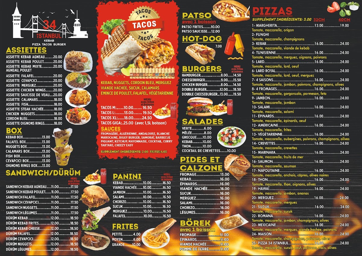 34 İstanbul Kebap Photo 4