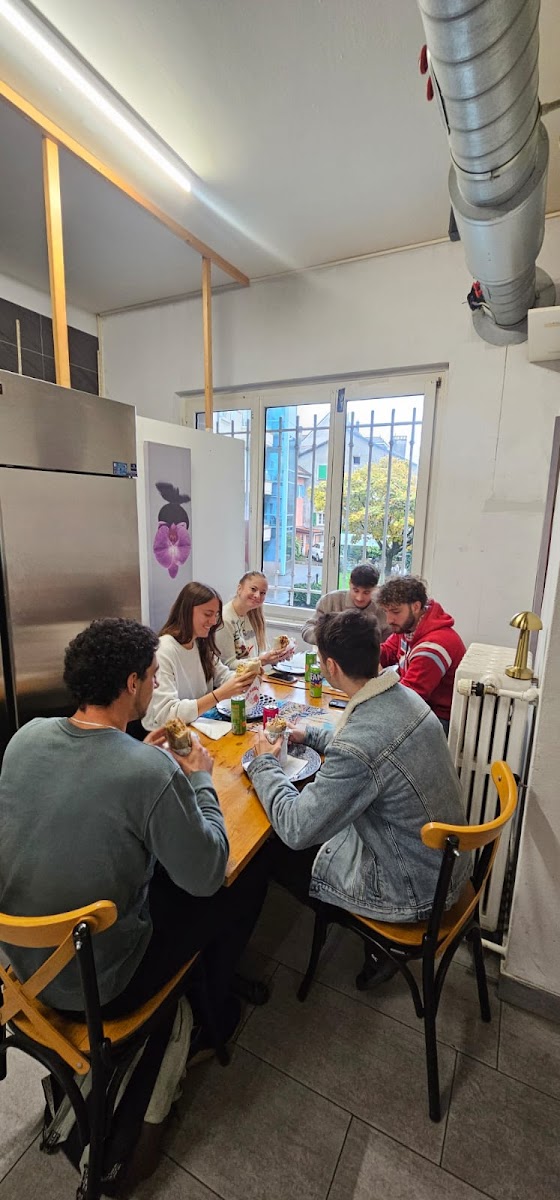34 İstanbul Kebap Photo 6