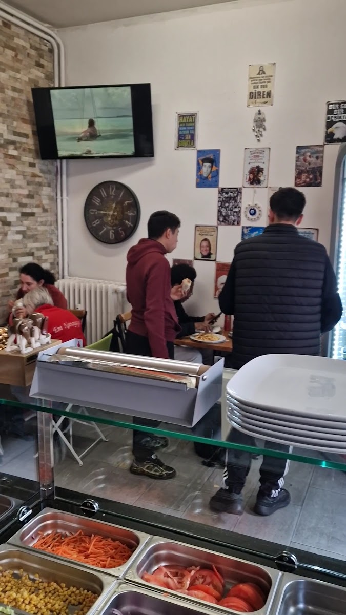 34 İstanbul Kebap Photo 7