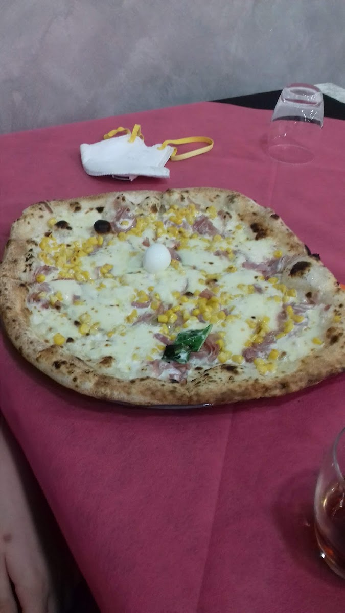 Pizzeria Surriento Qualiano Photo 10