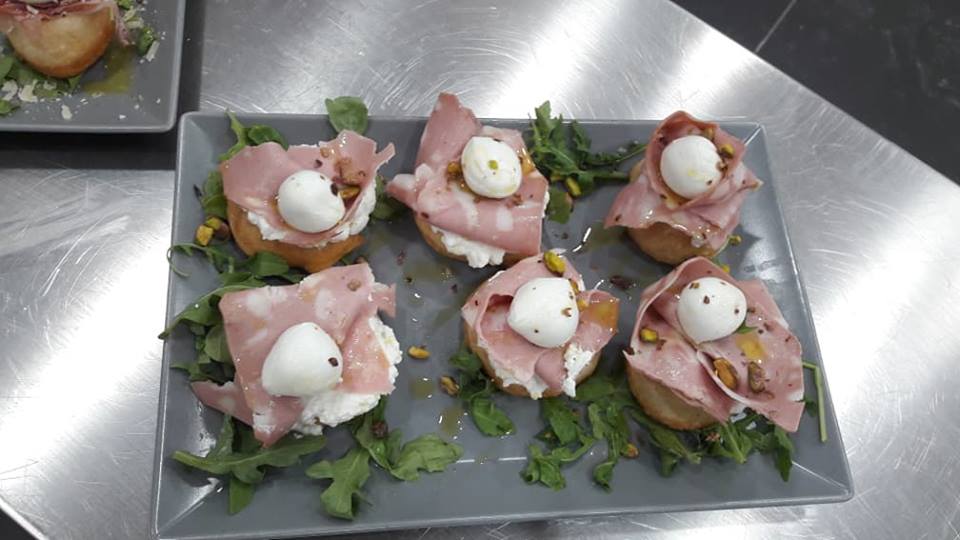 Pizzeria Surriento Qualiano Photo 3