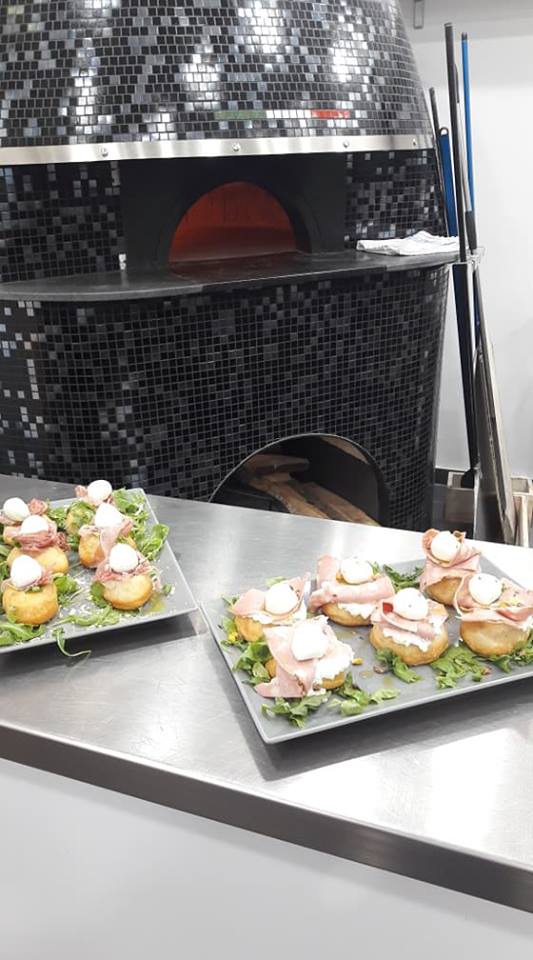 Pizzeria Surriento Qualiano Photo 4