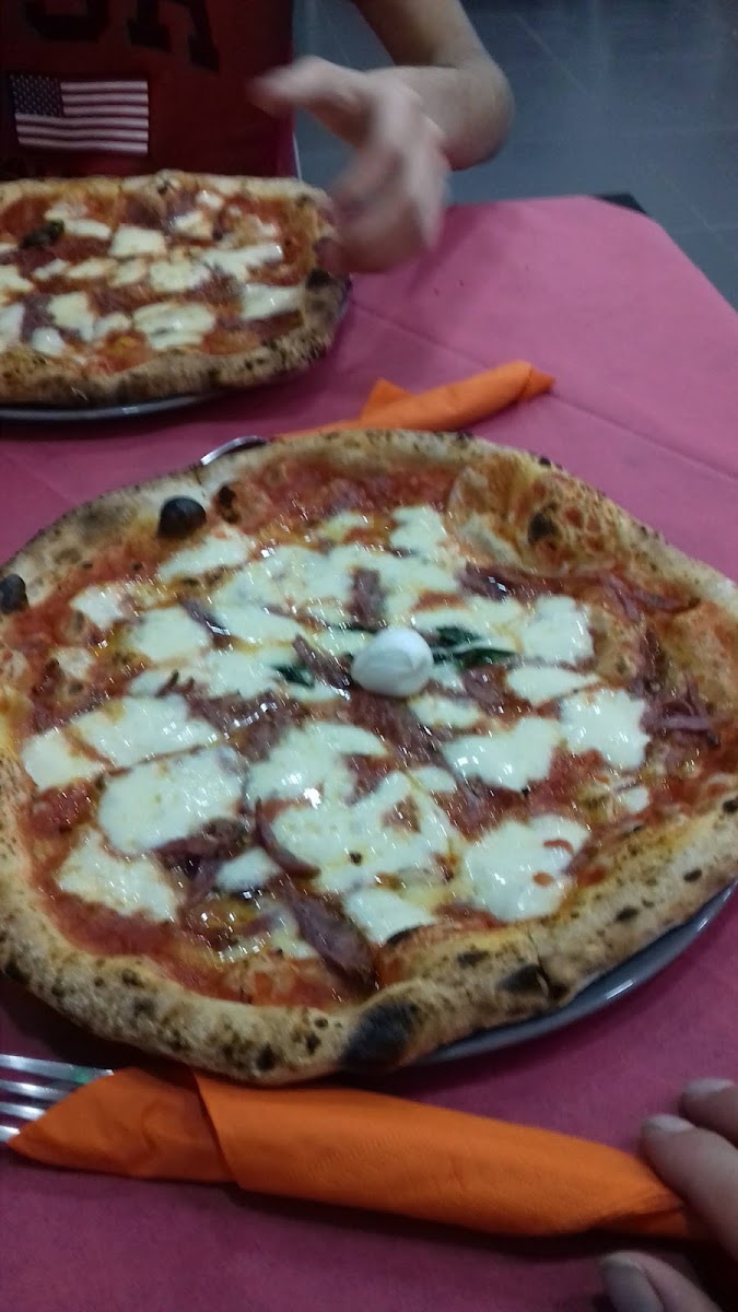 Pizzeria Surriento Qualiano Photo 5