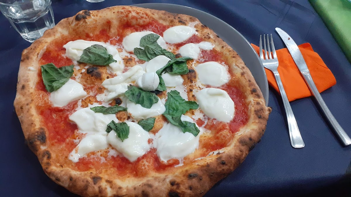 Pizzeria Surriento Qualiano Photo 6