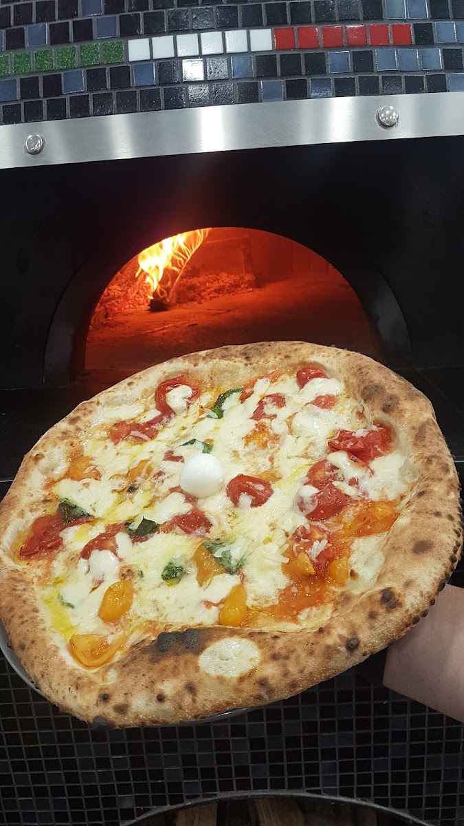 Pizzeria Surriento Qualiano Photo 7