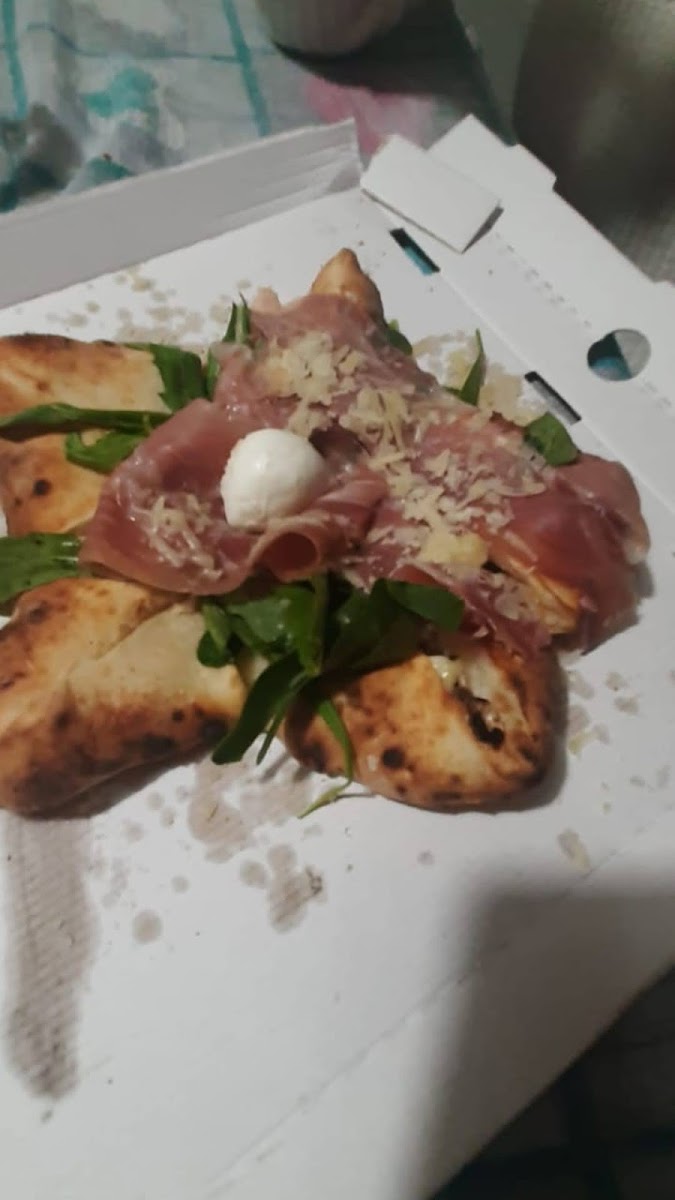 Pizzeria Surriento Qualiano Photo 8
