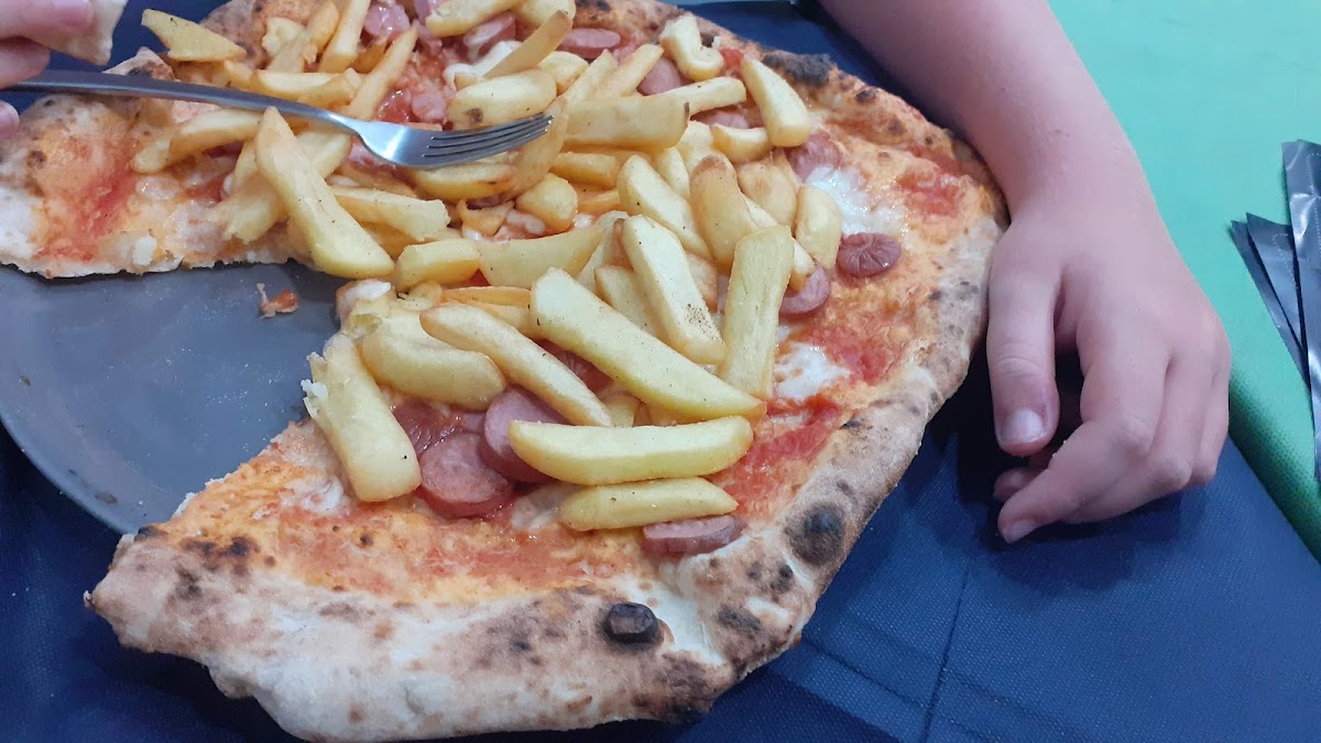 Pizzeria Surriento Qualiano Photo 9