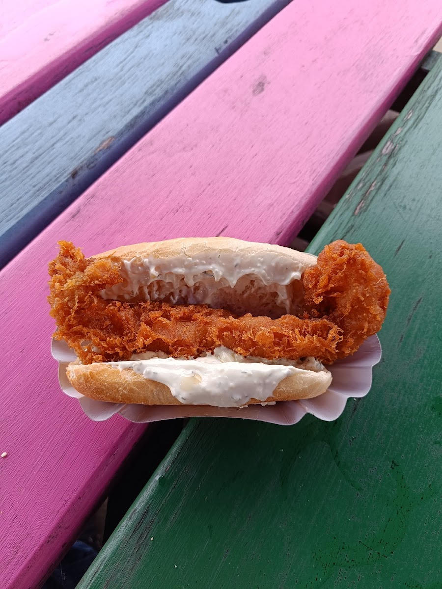 Fischbrötchen & Meer Photo 10