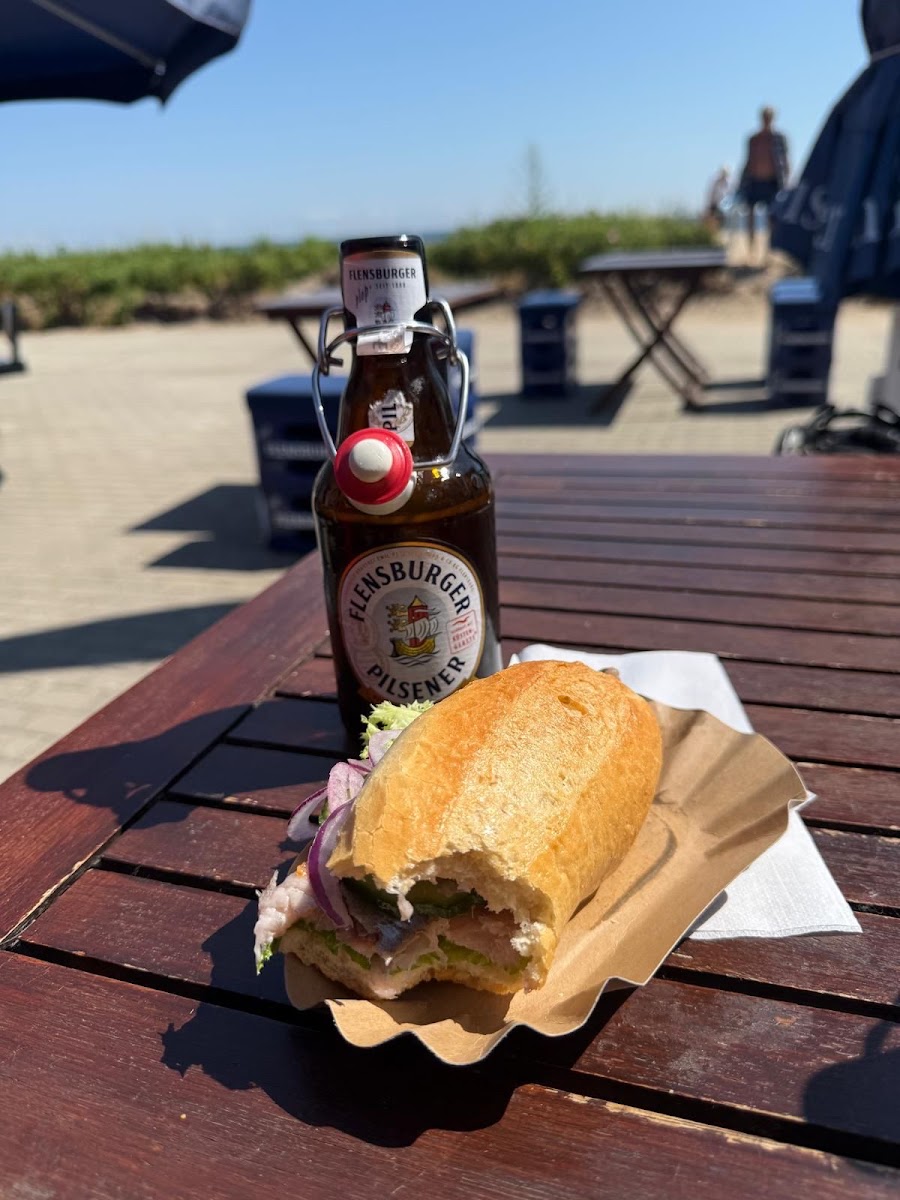 Fischbrötchen & Meer Photo 3