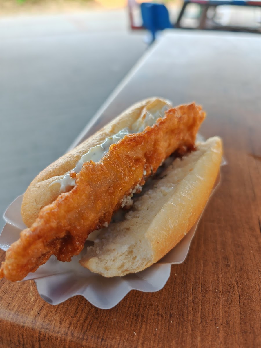 Fischbrötchen & Meer Photo 6