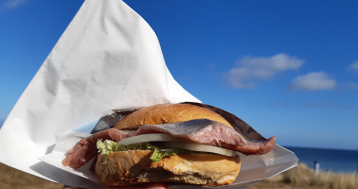 Fischbrötchen & Meer Photo 7