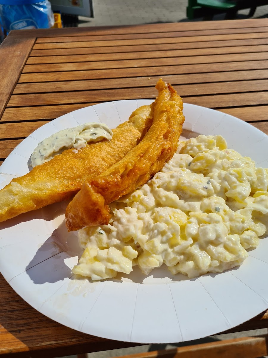 Fischbrötchen & Meer Photo 8