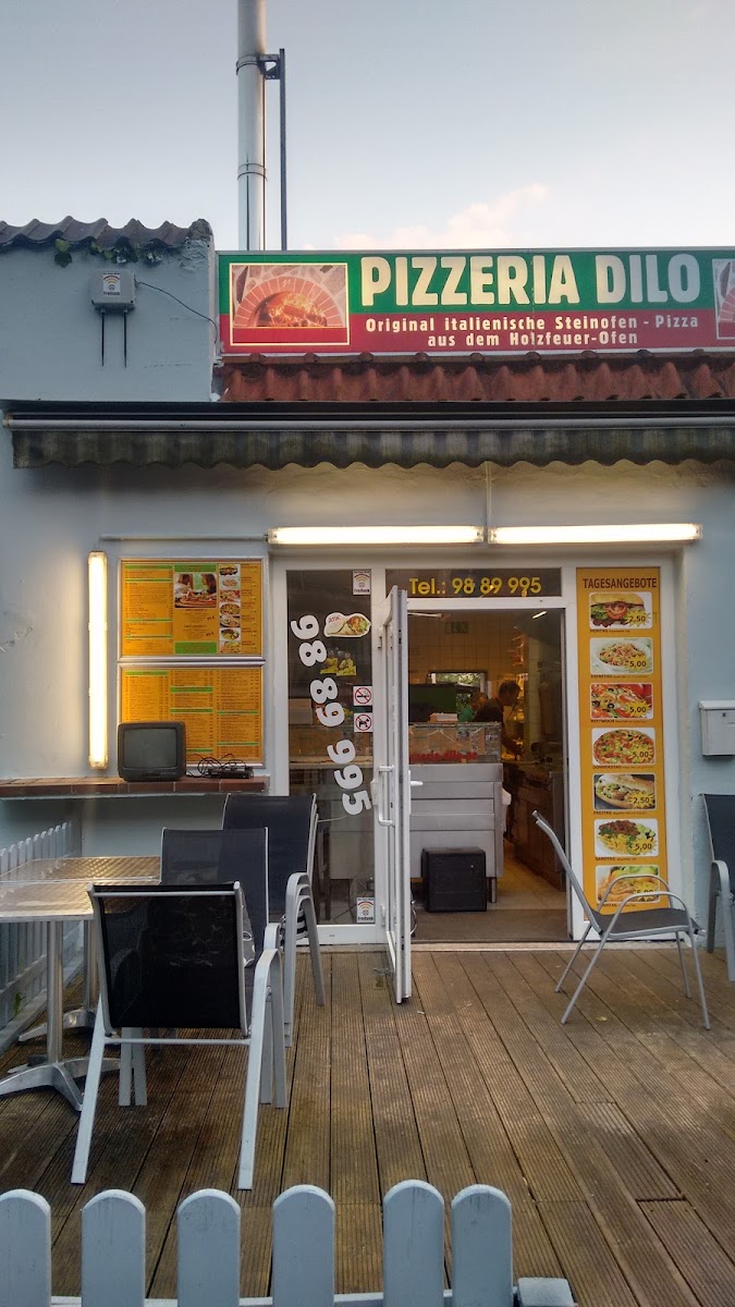 Pizzeria Dilo Photo 4