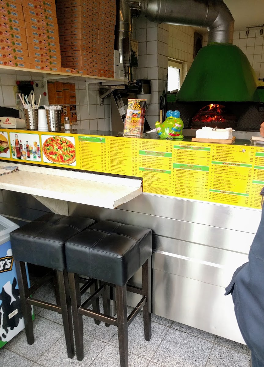 Pizzeria Dilo Photo 7