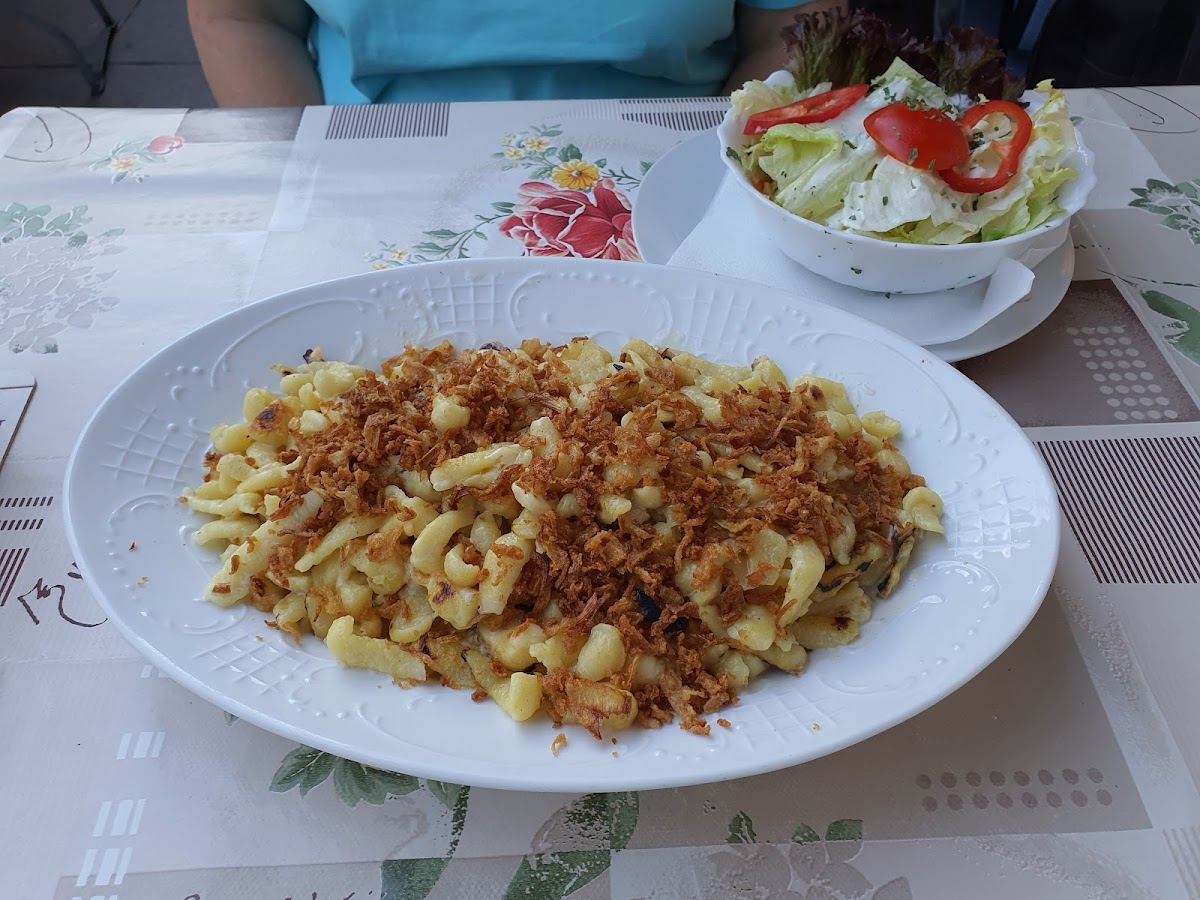 BOSNA Restaurant 'Metzgerstubn' Photo 10
