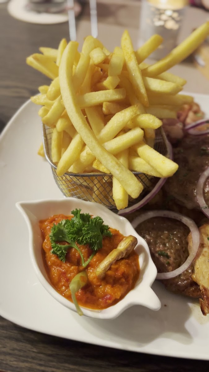 BOSNA Restaurant 'Metzgerstubn' Photo 2