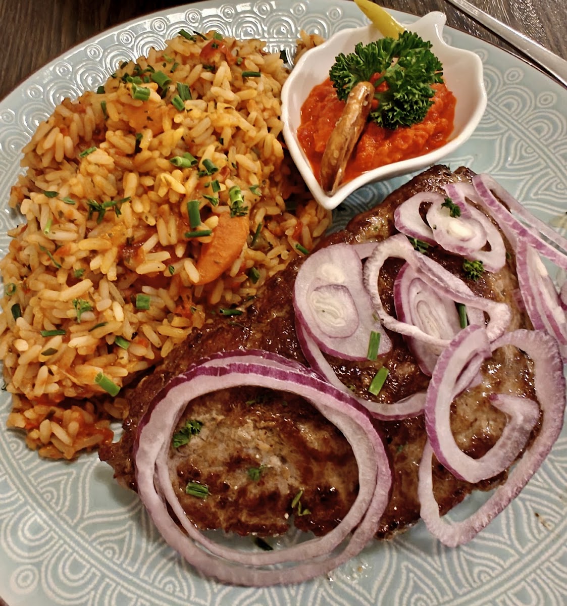 BOSNA Restaurant 'Metzgerstubn' Photo 4