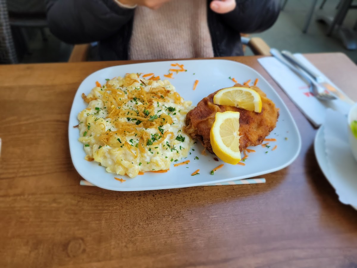 BOSNA Restaurant 'Metzgerstubn' Photo 5