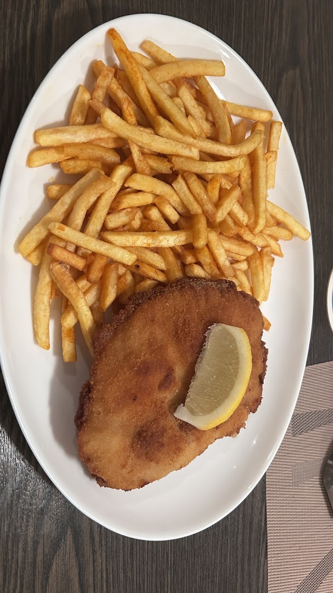 BOSNA Restaurant 'Metzgerstubn' Photo 6