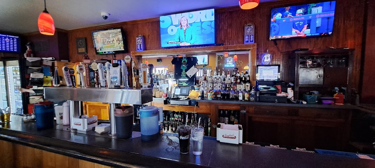 Gina's Italian Kitchen & Tavern