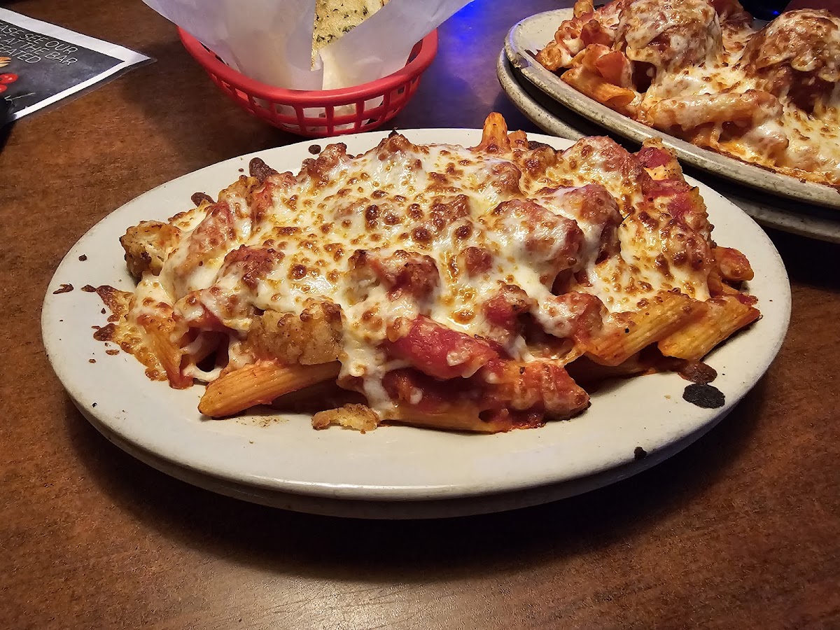 Gina's Italian Kitchen & Tavern Photo 4