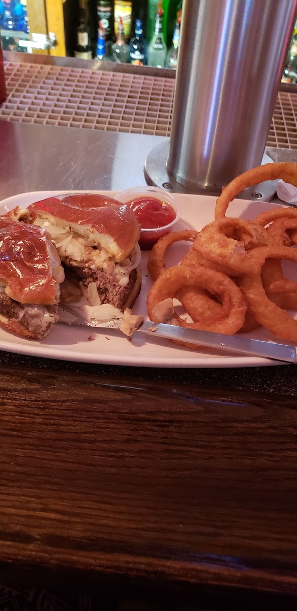 Gina's Italian Kitchen & Tavern Photo 8