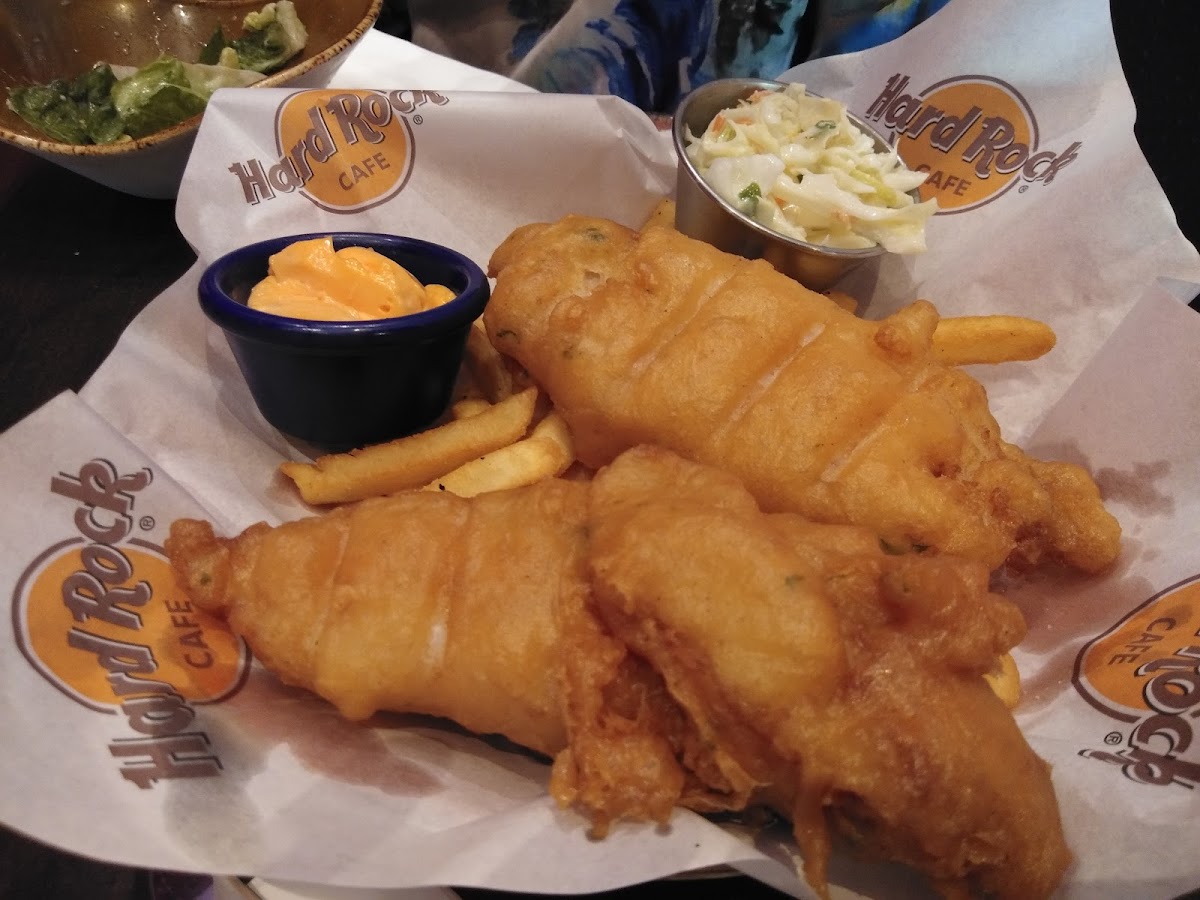 Hard Rock Cafe Melaka Photo 6
