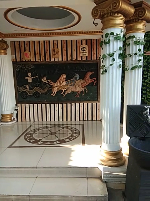 Palem Garden Cafe Photo 6