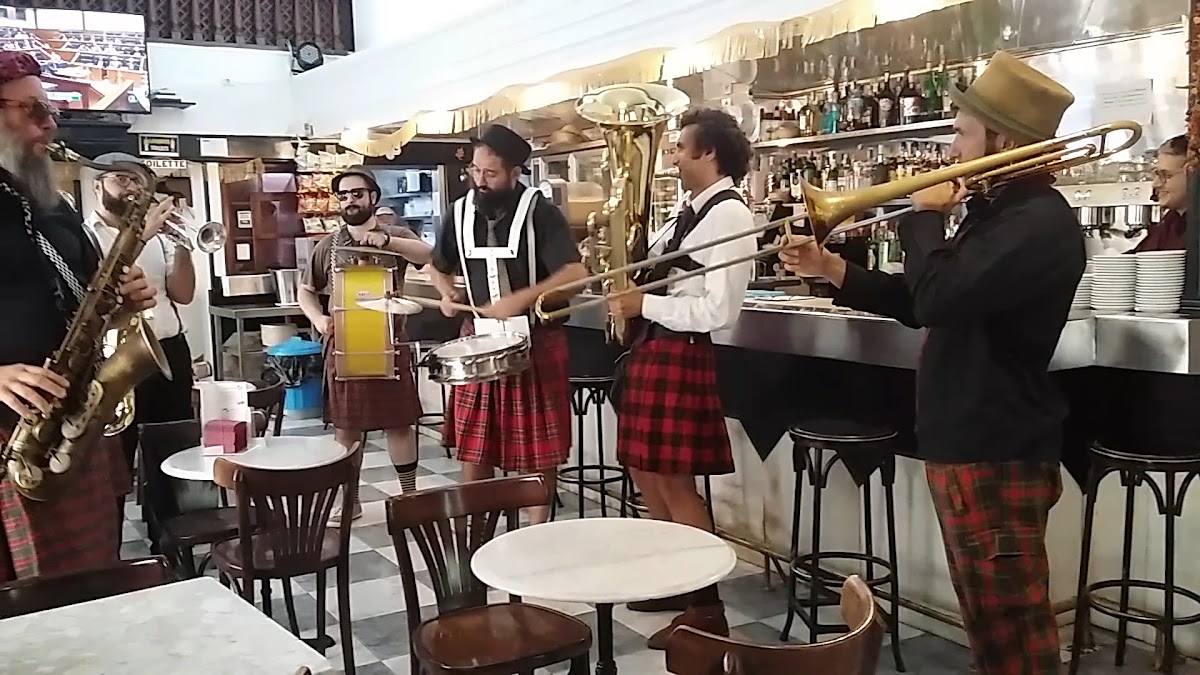 Bar Central Bunyola Photo 2