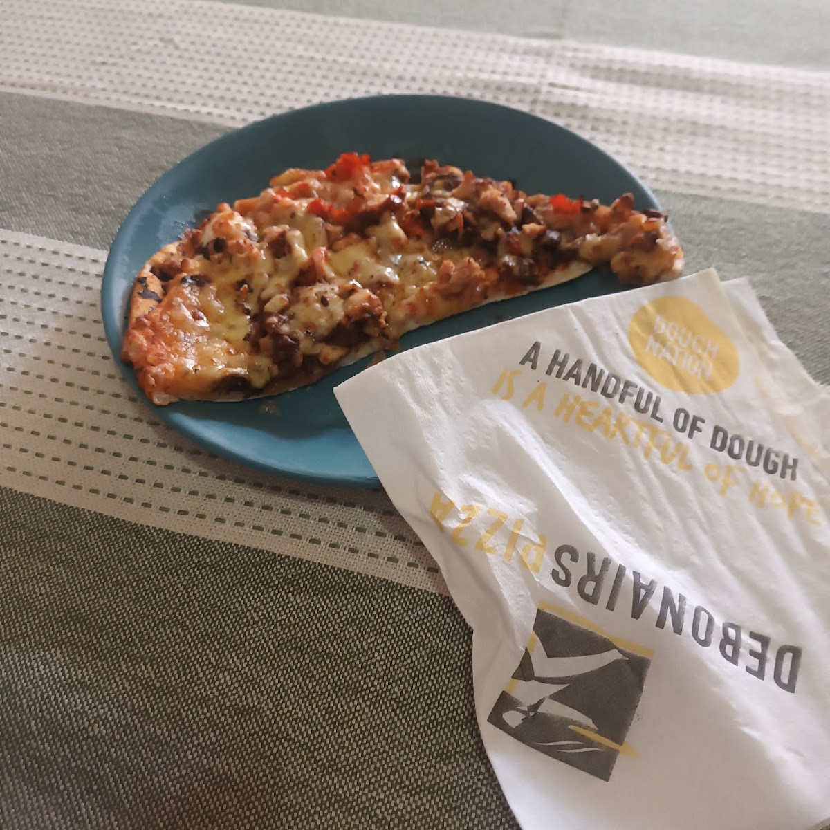 Debonairs Pizza Norwood Photo 6