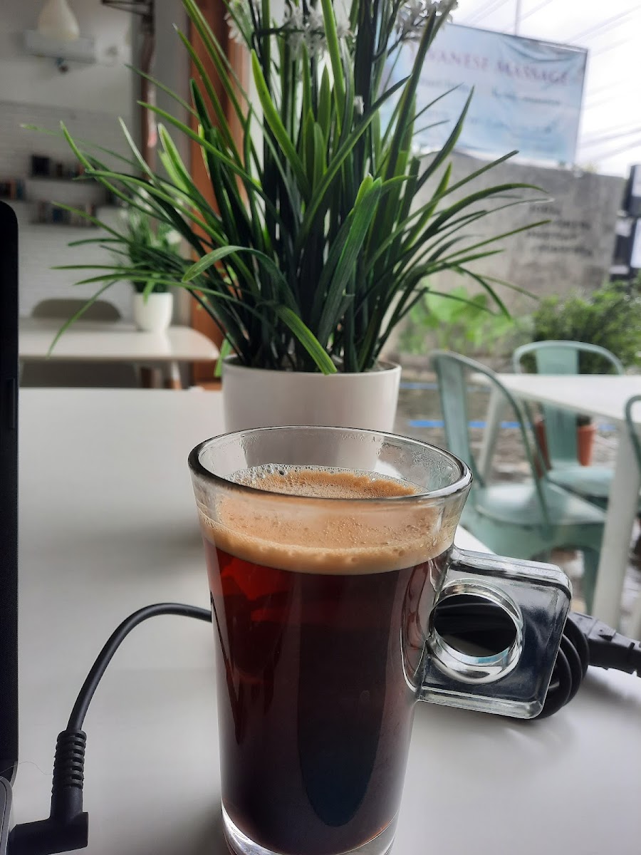 Ministry of Coffee Photo 10