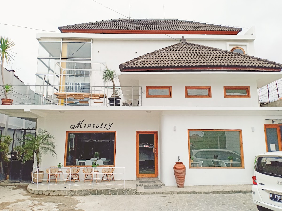 Ministry of Coffee Photo 4