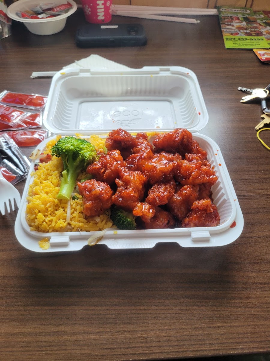 China New Wok Photo 3