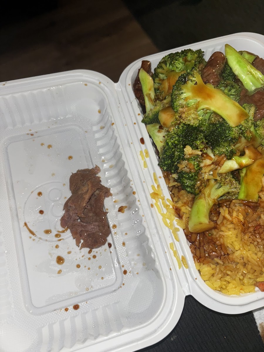 China New Wok Photo 5