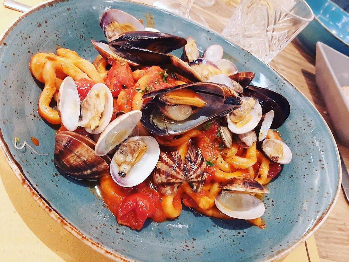 VostrOsteria mare Photo 3