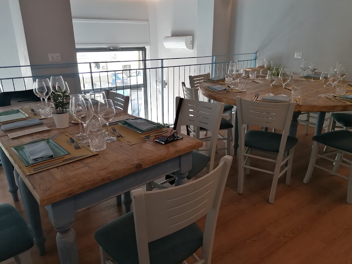 VostrOsteria mare Photo 4