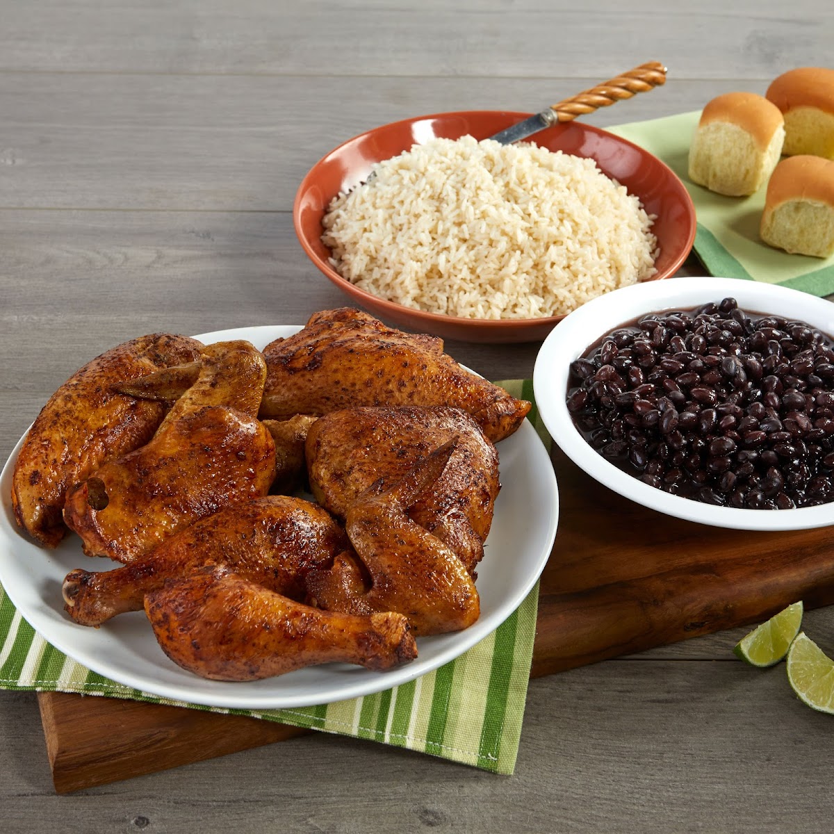 Pollo Tropical Photo 2