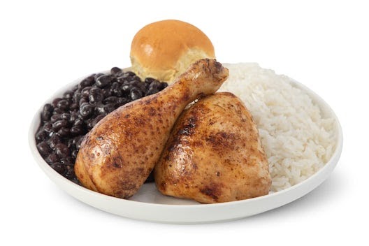 Pollo Tropical Photo 3