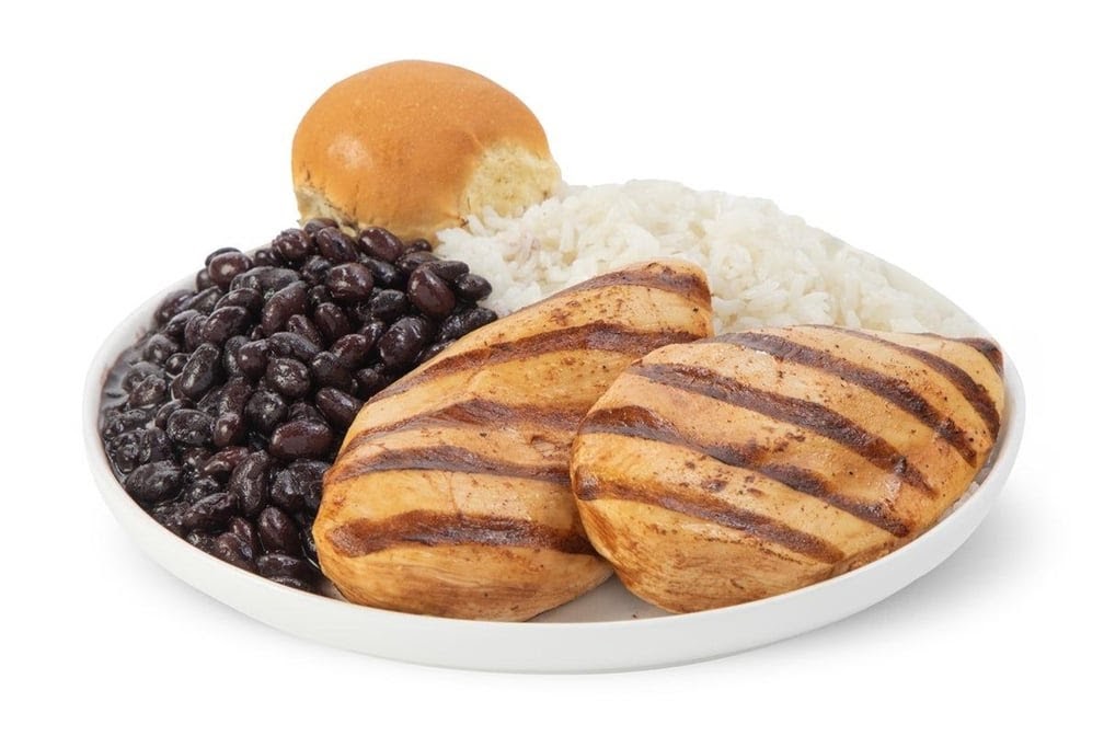 Pollo Tropical Photo 4